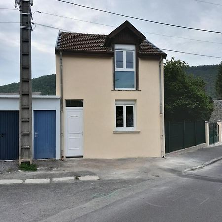 Maison Independante Revin  Exterior foto